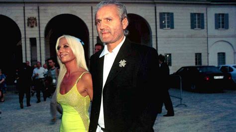 quien fue gianni versace|who killed Gianni Versace.